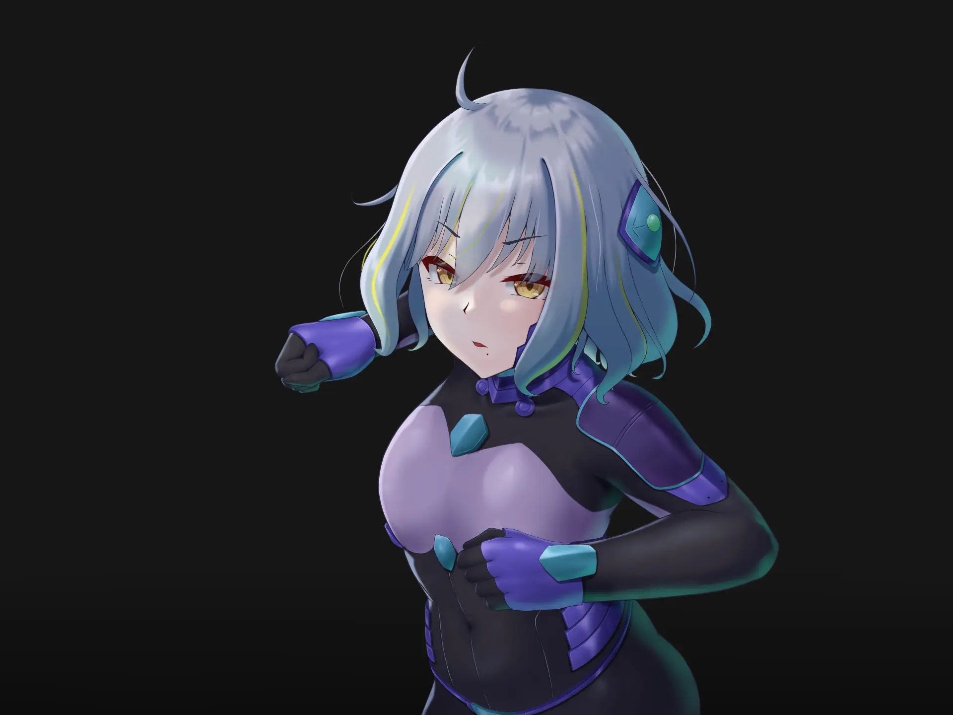 Senyou No Shion -Shinsou Saisei Makyouroku- | 섬요의 시온 -심조최성마교록-